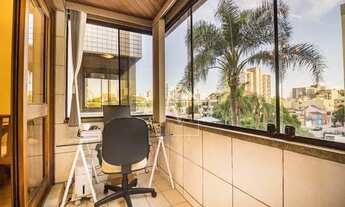 Imagem 7: Apartamento com 2 dormitórios à venda, 63 m² por R$ 349.000 - Menino Deus - Porto Alegre/R