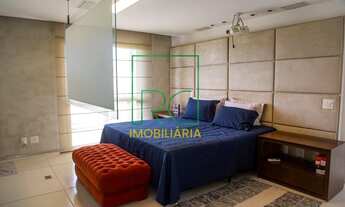 Imagem 6: Apartamento de luxo com 3 quartos, 236m2, à venda em Rio de Janeiro, Barra da Tijuca