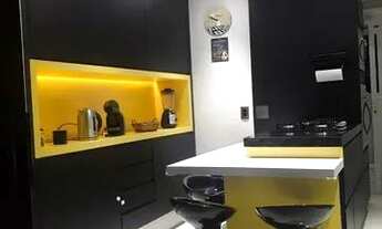 Imagem 4: APARTAMENTO RESIDENCIAL em SÃO PAULO - SP, VILA FIRMIANO PINTO