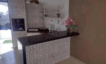 Imagem 2: TÉRREA- 3DORM/1 SUÍTE - LINDA - PRÓXIMA AO BAURU SHOPPING