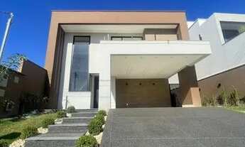 Imagem 3: Sobrado de 3 quartos suítes no Jardins Capri Casa em Condomínio com 3 Quarto(s) e 2 banhei