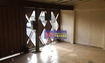 Imagem 7: Casa Jardim Continental, 03 dormitórios, 01 suite, à venda, 80 m² por R$ 250.000 - Jardim