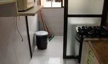 Imagem 7: Excelente apartamento 60m² 2 dormitórios com sacada e 1 vaga