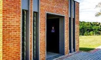 Imagem 5: Terreno à venda, 540 m² por R$ 330.000,00 - Condomínio Residencial Ecopark Bourbon - Caça