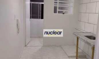 Imagem 6: Apartamento com 2 dormitórios para alugar, 56 m² por R$ 1.300,00/mês - Cidade São Mateus