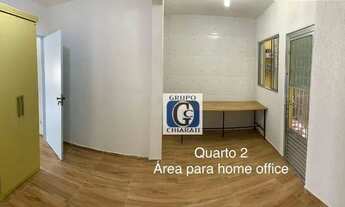 Imagem 6: Casa com 2 dormitórios para alugar, 100 m² por R$ 1.500,00/mês - Vila Zat - São Paulo/SP