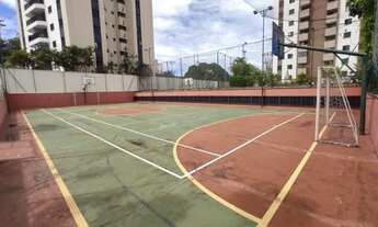 Imagem 6: Apartamento para venda no Jardim Bonfiglioli com 3dorms(1suíte)-FL33