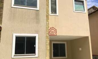 Imagem 7: Casa com 3 dormitórios à venda, 115 m² por R$ 350.000,00 - Mar do Norte - Rio das Ostras/R