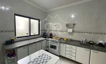 Imagem 4: Apartamento para venda possui 80 metros quadrados com 3 quartos em Vila Alzira - Santo And