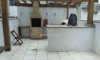 Imagem 4: Rio de Janeiro - Apartamento Padrão - Freguesia (Jacarepaguá