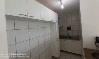 Imagem 6: Apartamento para venda possui 55 metros quadrados com 2 quartos