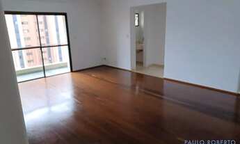 Imagem 3: APARTAMENTO - MOEMA ÍNDIOS - SP