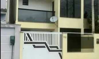 Imagem: Campo Grande - Ótima casa com 03 quartos