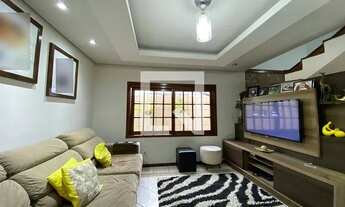 Imagem 2: Casa para Aluguel - Santo Afonso, 5 Quartos, 230 m2