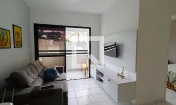 Imagem: Apartamento para Aluguel - Piedade, 2 Quartos