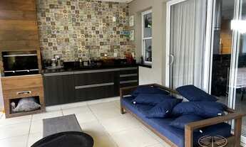 Imagem 4: Casa à venda no bairro Terras de Santa Teresa - Itupeva/SP