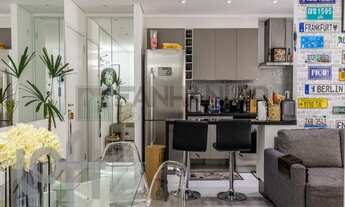 Imagem 6: SÃO PAULO - Apartamento Padrão - CASA VERDE