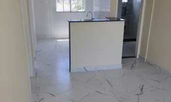 Imagem 7: Alugo casa/ tipo apartamento no tanque R$ 1300