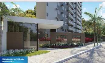 Imagem 4: Apartamento para venda possui 60 metros quadrados com 3 quartos em Jardim São Paulo - Reci