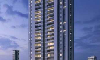 Imagem: Apartamento à venda no bairro Goiabeira