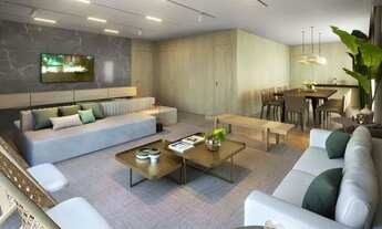 Imagem 4: Apartamento de 186m² com 4 suítes na Barra da Tijuca/RJ