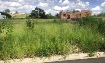 Imagem: Terreno parque piazza italia