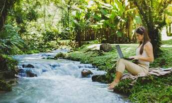 Imagem: Sonho de Chácara, com escritura publica!