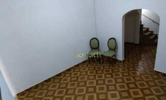 Imagem 4: Casa com 3 dormitórios à venda, 120 m² por R$ 870.000 - Vila Guaca - São Paulo/São Paulo