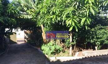 Imagem 6: Casa Maria Celina, com 4 dormitórios à venda, 90 m² por R$ 250.000 - Jardim Maria Celina