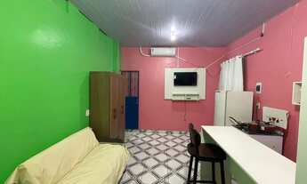 Imagem 5: Aluga se apartamento mobiliado diária