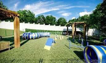 Imagem 6: Terrenos à venda a partir 300 m² por a partir R$ 390.000 - Terras de Obwalden - Indaiatuba