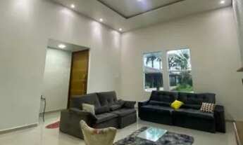 Imagem: Casa para venda tem 145 metros quadrados