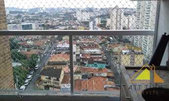 Imagem 3: Apartamento à Venda - Santa Terezinha - São Bernardo do Campo