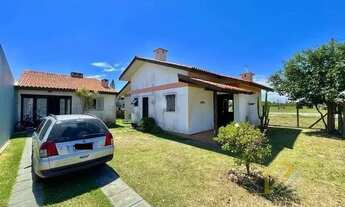 Imagem: Casa e Sobrado de 2 dormitórios à Venda