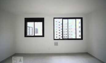 Imagem 6: Apartamento para Aluguel - Jardim Marajoara , 1 Quarto, 34 m2