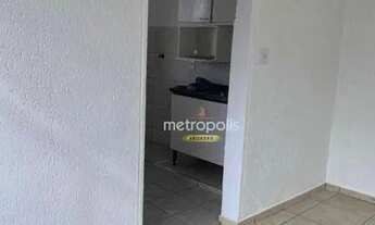 Imagem 4: Apartamento com 3 dormitórios para alugar, 100 m² por R$ 2.420,00/mês - Vila Mariana - São