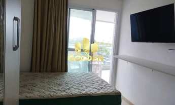 Imagem 3: Apartamento para aluguel com 60 metros quadrados com 1 quarto em Piatã - Salvador - BA