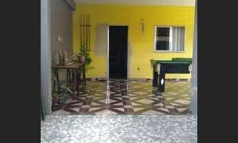 Imagem 3: CASA 2 QTS NA PALHADA