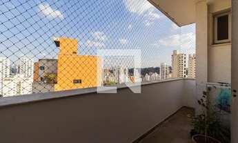 Imagem 6: Apartamento para Aluguel - Real Parque, 3 Quartos, 200 m2