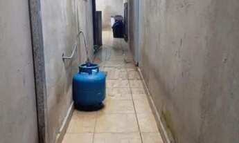 Imagem 7: Casa Padrão em Ribeirão Preto