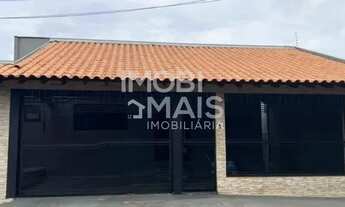 Imagem: CASA COM 3 QUARTOS PARA LOCAÇÃO