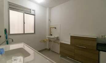 Imagem 4: Apartamento para Aluguel - São José, 2 Quartos, 48 m2