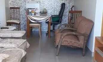 Imagem 5: Terrazzo vivere 02 qts com suite , ac financiamento