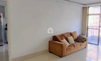 Imagem 2: Apartamento no bairro Jardim Santa Rosa com 102m², 3 quartos, 1 suíte, 1 closet