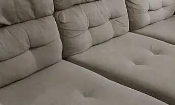 Imagem 7: Cond. Vila das Flores | semi Mobiliado