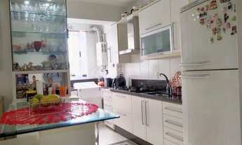 Imagem 5: O apartamento no bairro Trindade 113 metros