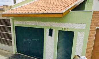 Imagem: Casa com 3 dormitórios à venda, 96 m²