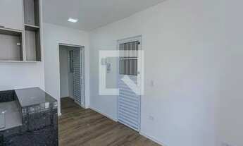 Imagem 3: Apartamento para Aluguel - Parque Sao Luis, 1 Quarto, 30 m2