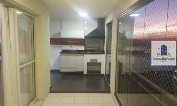 Imagem 3: Apartamento, 3 dormitórios para alugar, 130 m² - Vila Leopoldina - São Paulo/SP