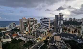 Imagem 3: Rembrandt Life, 2 suítes em 78m², vista mar, com 1 vaga de garagem em Armação - Autêntico